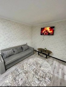 Двухкомнатная квартира сутки циолковского и строитель