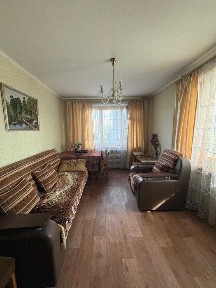 Продам 1к Квартиру новой планировки в районе Горотдела