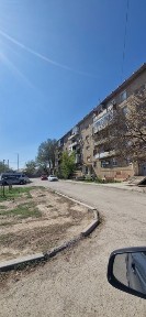 3х ком Ачангард 3 очень чистая