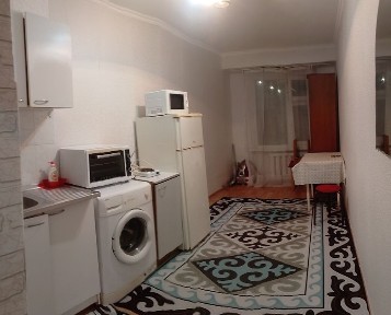 Аренда 1ком кв Дорожник 18кв. м