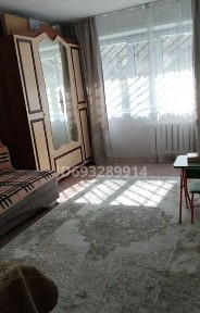 1 ком кв 14 мкр 3дом