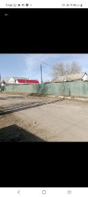 Жер уй сатылады.