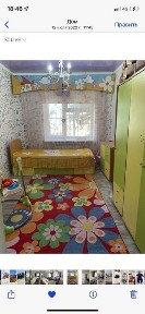 Мансардный дом в Заречном-1