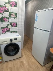 Сдам 2х ком. кв. 31 мкр. на длительный срок