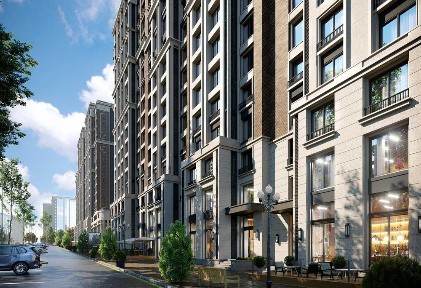 Квартирное агентство Кызылорда