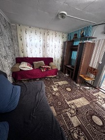 Продам дачу с баней