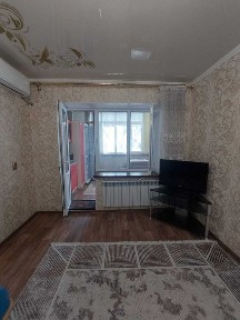 Продам 2 комнатную квартиру