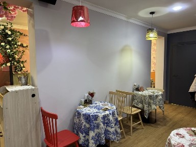 Продается действующая кофейня в ТРЦ Box Park на Розыбакиева 2