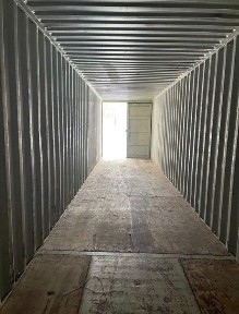 Пустые контейнера 20/40/45/ДОСТАВКА ПО РК