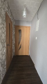 Однокомнатная квартира на длительный срок