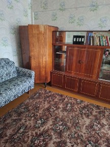 Сдам 2-комн кв на долгий срок