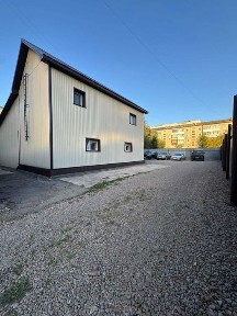 продам коммерческое помещение