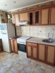 Продам 2х квартиру в центре. рацон скгу