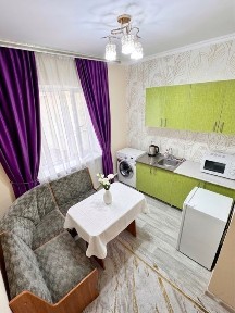 ВСЕ КАК НА ФОТО Квартира Талдыкорган посуточная и почасовая
