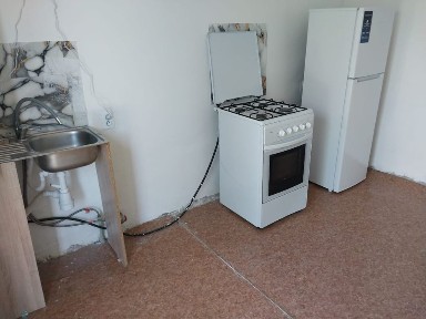 Аренда времянка 1 комнатная