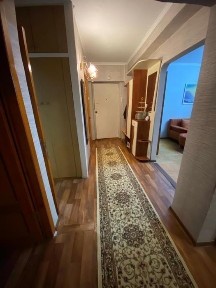 Аренда квартиры на долгий срок