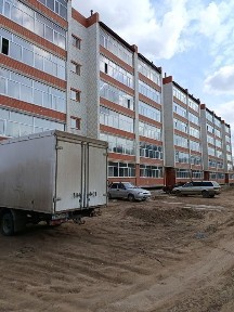 Продам 1 ком квартиру