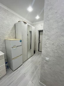 Акмолинская область, Астана, Алматинский район