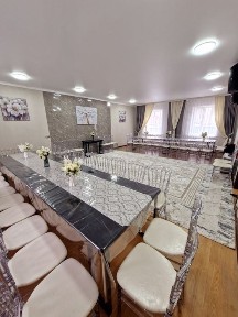 Акмолинская область, Астана, Сарыаркинский район