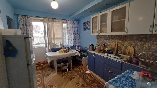 Продаётся 1 комнатная квартира р. Авангард Квартира чистая, не з