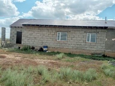 Акмолинская область, Астана, Алматинский район