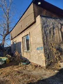 Акмолинская область, Астана, Алматинский район