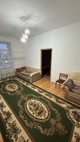 Срочно! Продается 3-х комнатная квартира