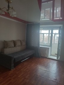 Продам 3х комнатную 63 кв. м, Кутузова лермантова