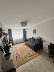 Продам 2ух комн. кв., район ГАИ