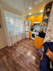 Продам 3-х ком квартиру, 18 мкрн. 50 Лет Октября 4! 12,3 мил!