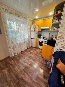 Продам 3-х ком квартиру, 18 мкрн. 50 Лет Октября 4! 11,8 мил!