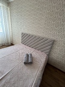 Восточно-Казахстанская область, Усть-Каменогорск, КШТ (Комбинат шелковых тканей)