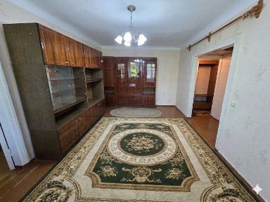 2-х комнатная квартира, 3 школа!