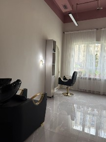 Сдается кабинеты в салоне красоты