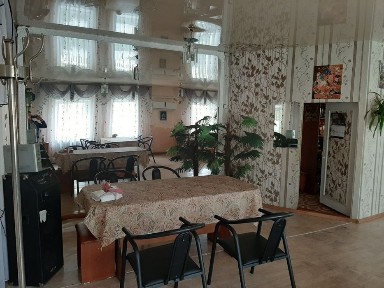 Здание столовой тёплое с оборудованием рядом парк бизнес центр акимат