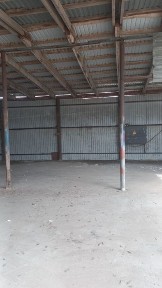 Сдам в аренду холодный склад 200 кв. м, Жазира, район кирпичного завода