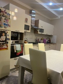 Сдам с 11.08.26 г. 2 комн. кв. на Мегастрое
