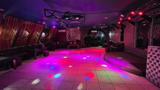 Кафе-клуб 2 этажа, 600м2