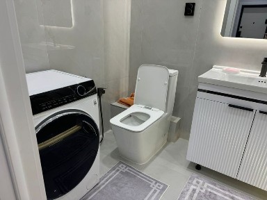 Сдаётся 2 комнатная квартира