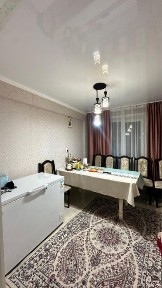 Продам 3-комнатную квартиру! мкр. Сатпаева 4. Рядом фудмарт и школа.