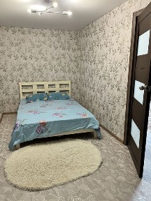 Центр 1-2 х комнатная квартира