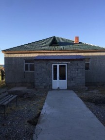 Продается общежитие мебелирована готовая со всеми удобствами