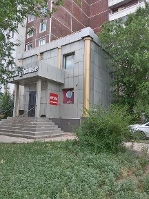 Аренда второго этажа здания в Екибастузе