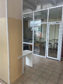 Аренда магазинного помещения