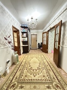 3-комнатная квартира в Нур Сити (2 мкр), г. Актобе