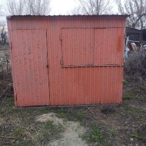 Продается готовы киоск