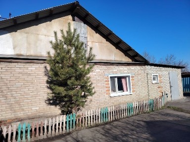 Продам Дом в Боровском