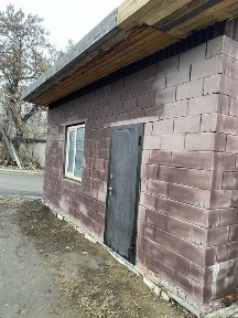 Коммерческая недвижимость.