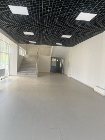 Сдам на долгосрочную аренду помещение