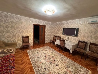 Сдам 4 комнатную квартиру